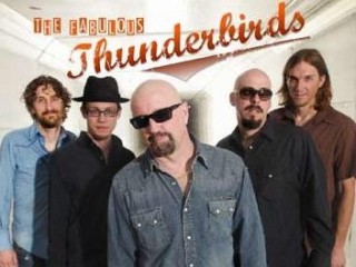 The Fabulous Thunderbirds picture, image, poster